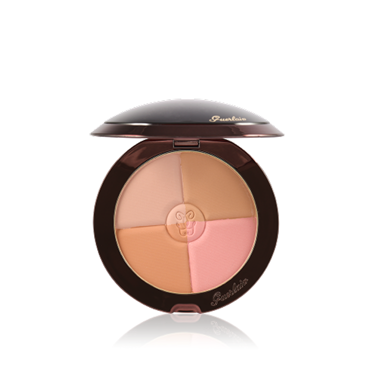 TERRACOTA 4 SEASONS NUDE 10G