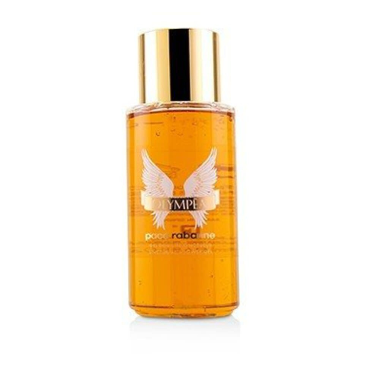 OLYMPEA SHOWER GEL 200ML