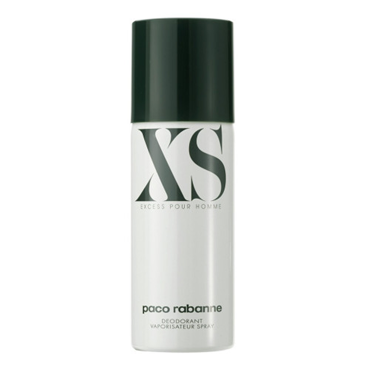 XS HOMME DEO SPRAY 150ML