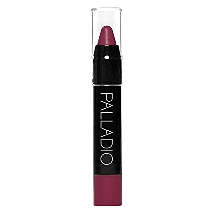 HIGH INTENSITY HERBAL LIP BALM BLOOMING BERRY 2.9G