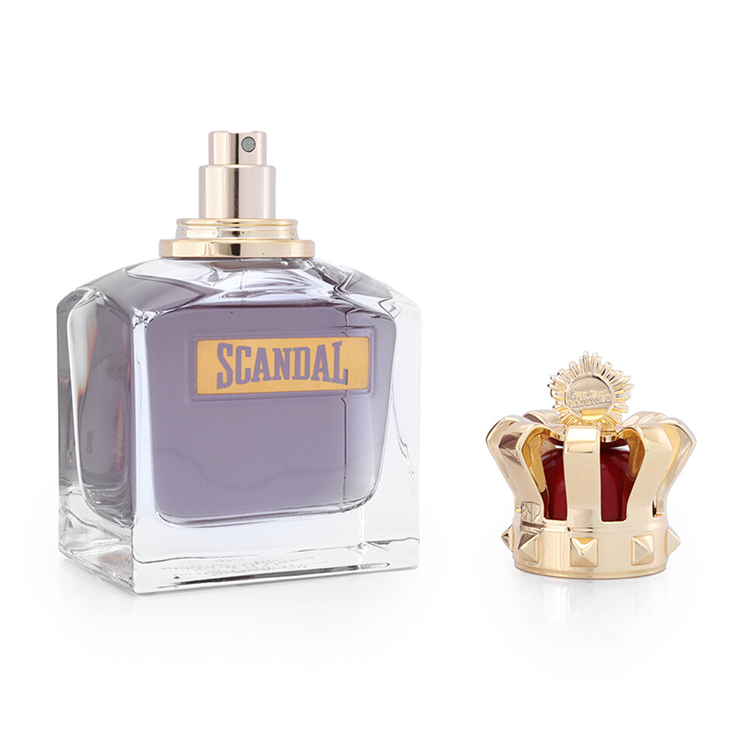 JPG SCANDAL HOMME EDT SPRAY 100ML