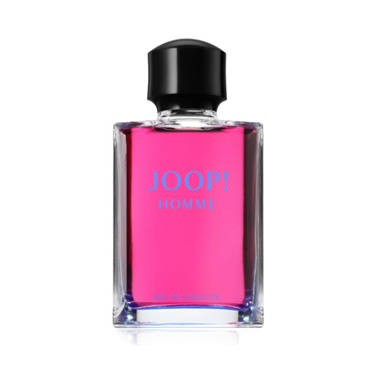 JOOP! HOMME NEON EDITION EDT SPRAY 125ML
