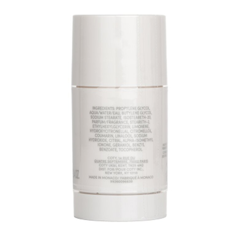 LACOSTE MATCH POINT DEO STICK 75ML