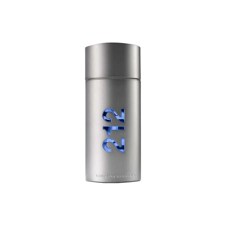 HERRERA 212 MAN EDT SPRAY 100ML