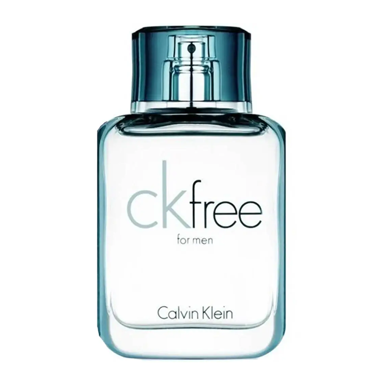 CK FREE FOR MEN EDT SPRAY 30ML