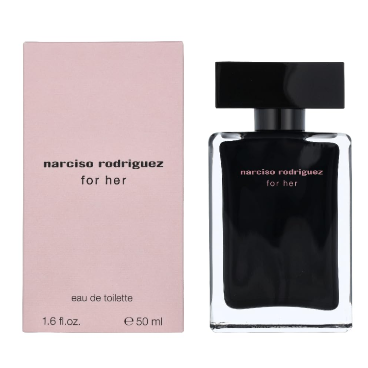 RODRIGUEZ FOR HER EDT SPRAY 50ML