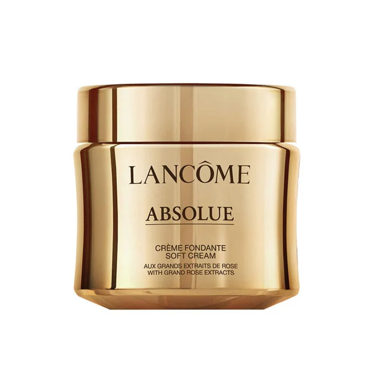 LANCOME ABSOLUE SOFT CREAM ROSE EXTRACTS 60ML