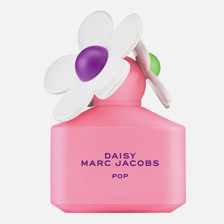 MARC JACOBS DAISY POP FOR WOMEN EDT SPRAY 50ML