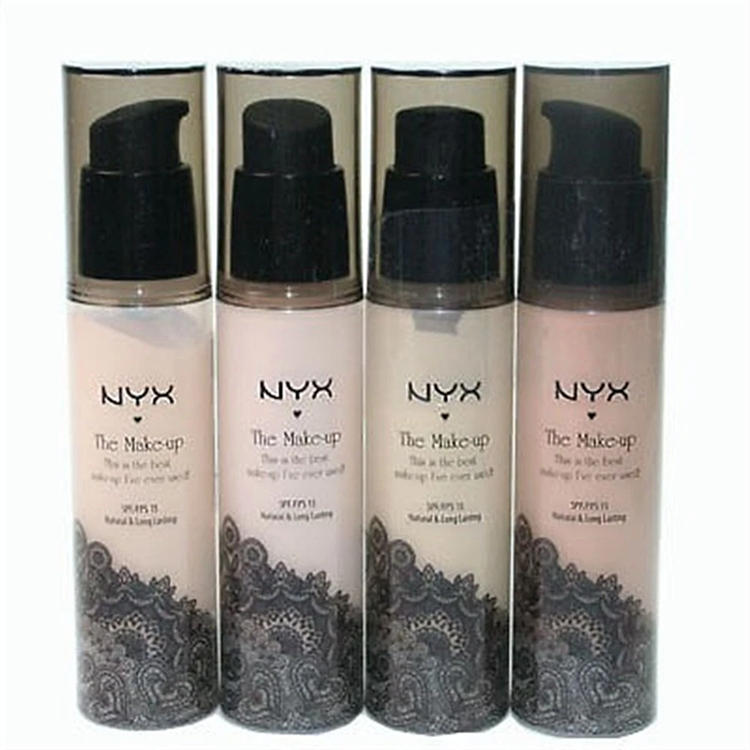 LIQUID MAKE UP NATURAL BEIGE