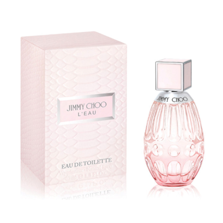 JIMMY CHOO L'EAU EDT SPRAY 40ML