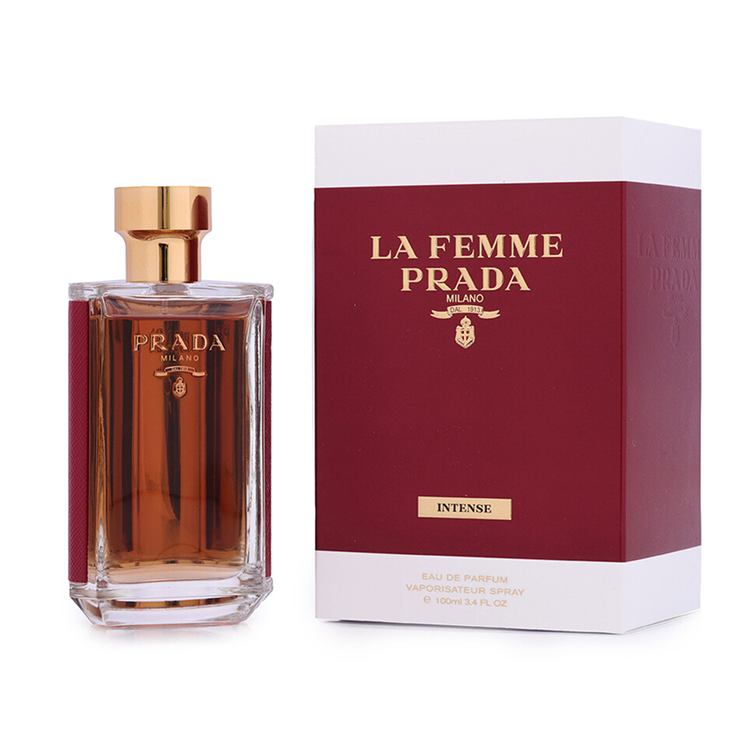PRADA LA FEMME INTENSE EDP 100ML