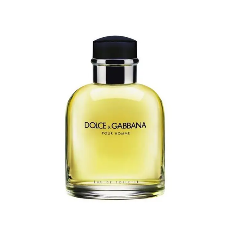 DOLCE POUR HOMME EDT SPRAY 75ML