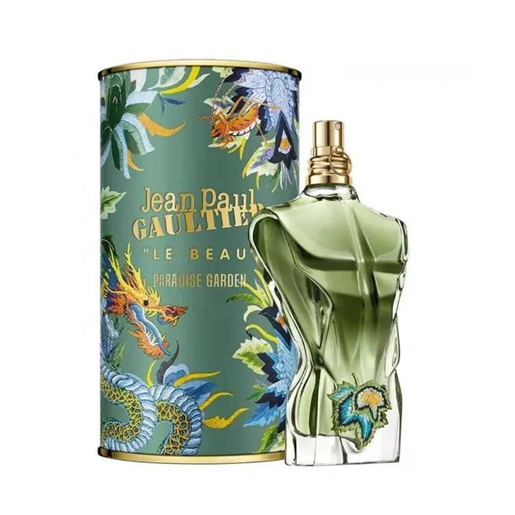 JPG LE BEAU PARADISE GARDEN EDP SPRAY 125ML