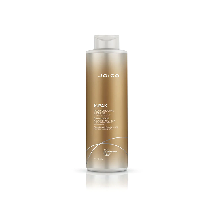 K-PAK SHAMPOO 1000ML