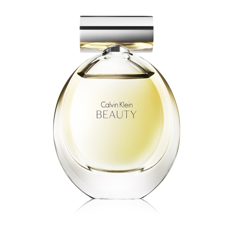 CK BEAUTY EDP SPRAY 100ML