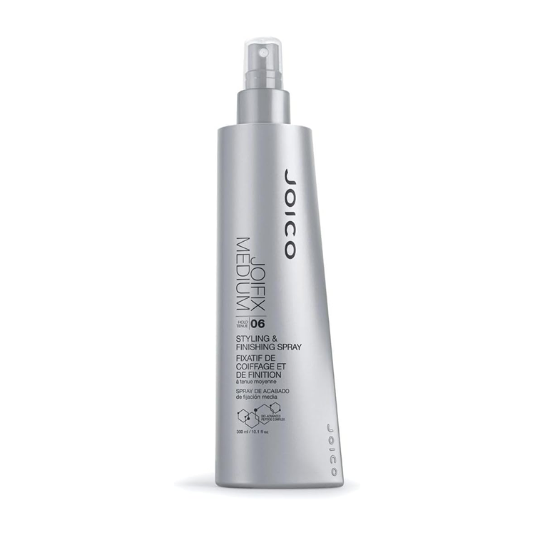 JOIFIX STYLING & FINISHING SPRAY MED HOLD 300ML