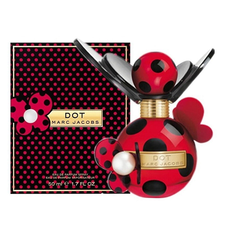 MARC JACOBS DOT EDP SPRAY 50ML