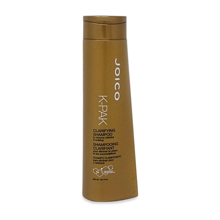 K-PAK CLARIFYING SHAMPOO 300ML