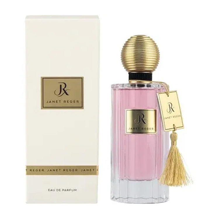 JANET REGER EDP SPRAY 100ML