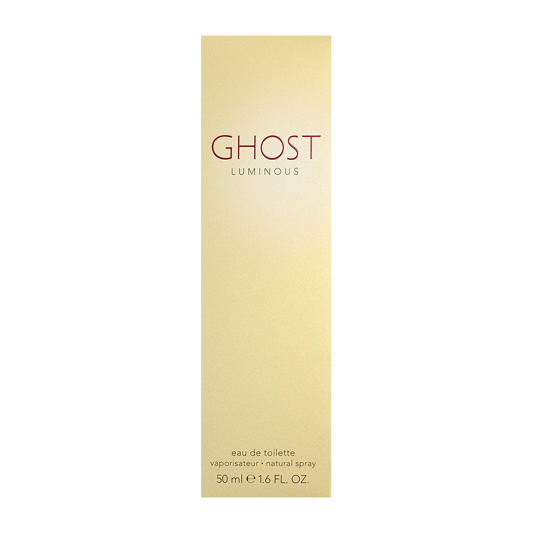 LUMINOUS FEMME EDT SPRAY 50ML