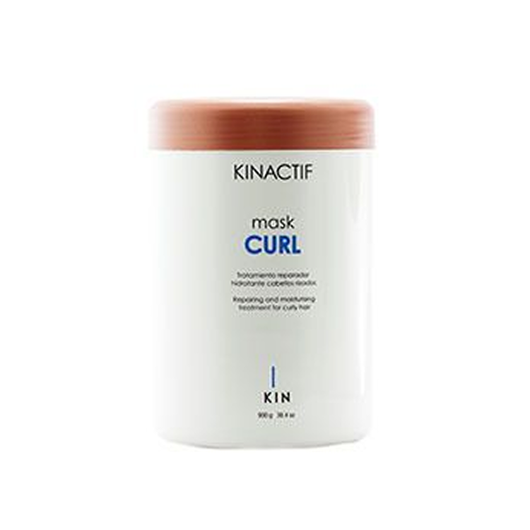 KINACTIF MASK CURL 900ML