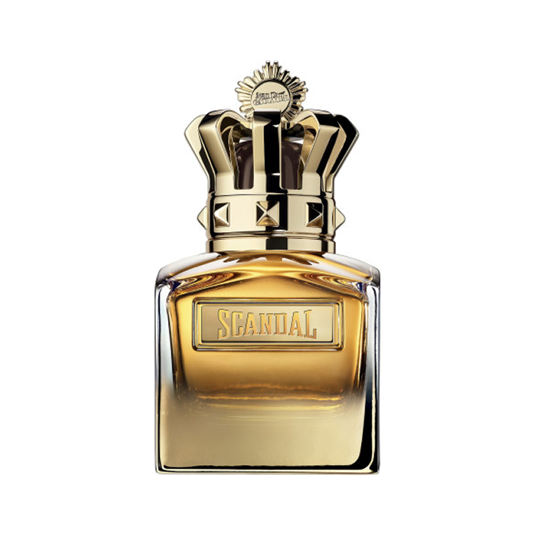 JPG SCANDAL ABSOLUTE HOMME EDP SPRAY 50ML