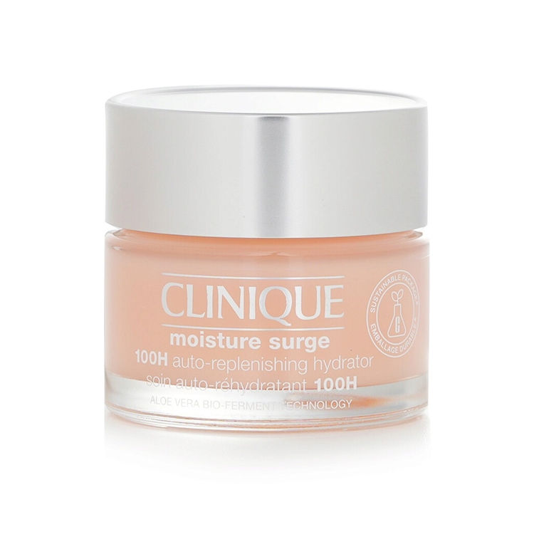 CLINIQUE MOISTURE SURGE 100H AUTO-REPLENISHING HYDRATOR CREAM 50ML