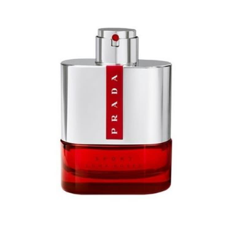 PRADA LUNA ROSSA SPORT EDT SPRAY 100ML