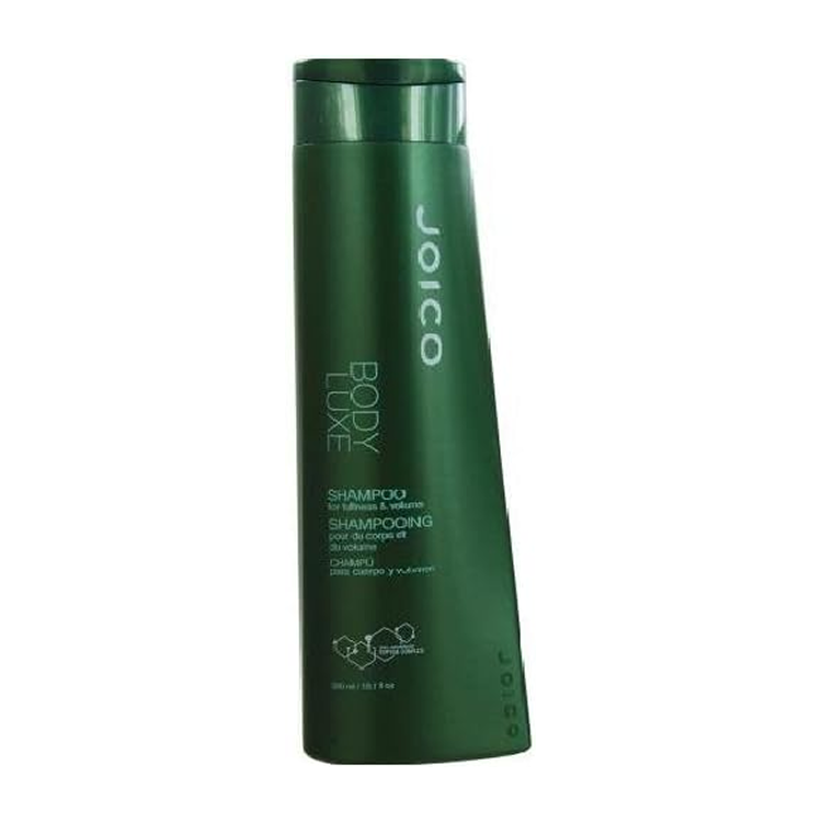 BODY LUXE SHAMPOO 300ML