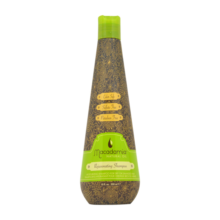 REJUVENATING SHAMPOO 300ML