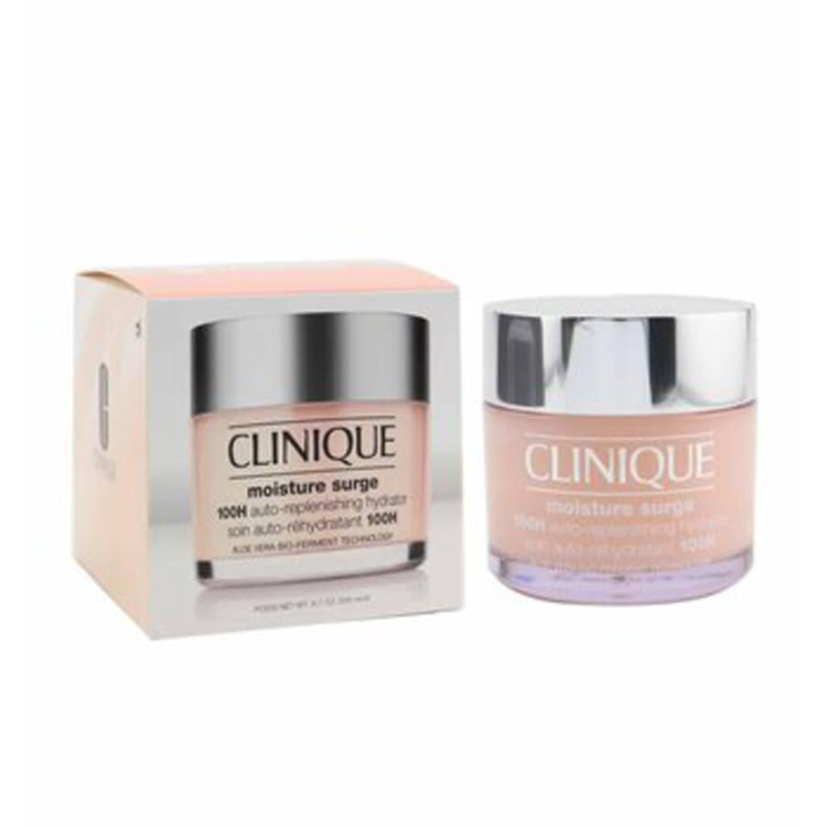 CLINIQUE MOISTURE SURGE 100H AUTO-REPLENISHING HYDRATOR CREAM 200ML