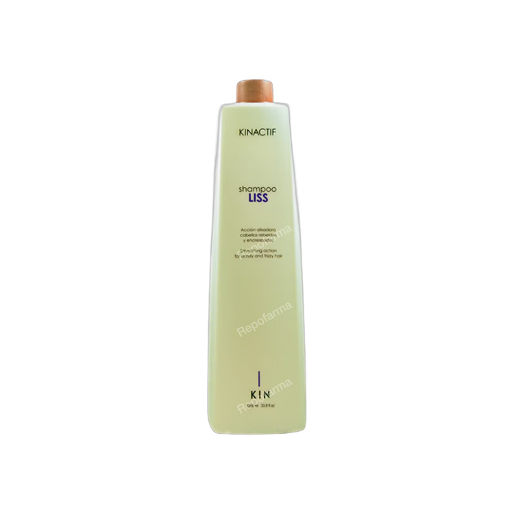 KINACTIF SHAMPOO LISS 1000ML
