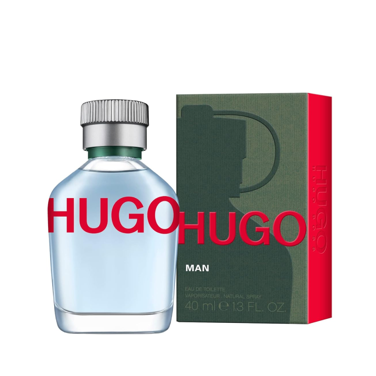 HOMME EDT SPRAY 40ML