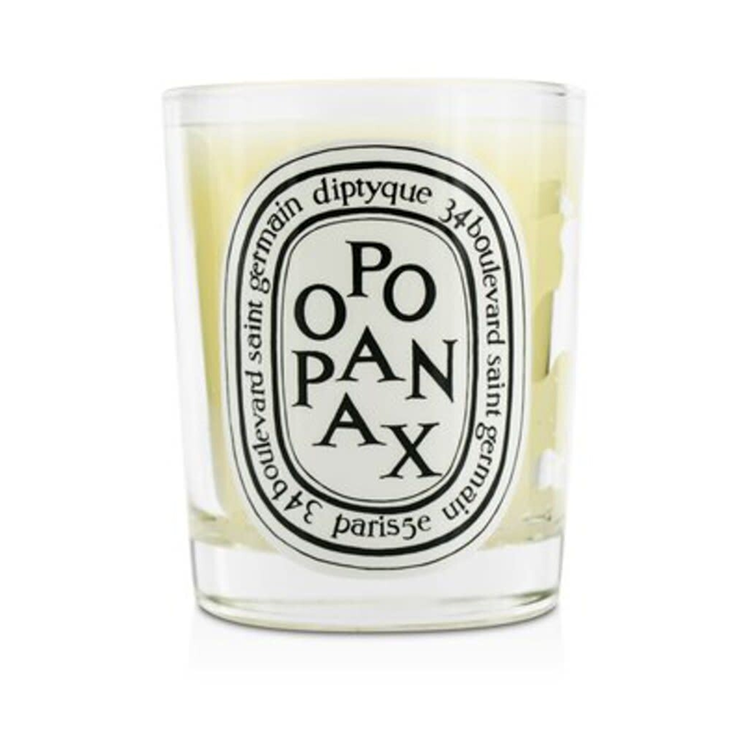 OPOPANAX SCENTED CANDLE 190G
