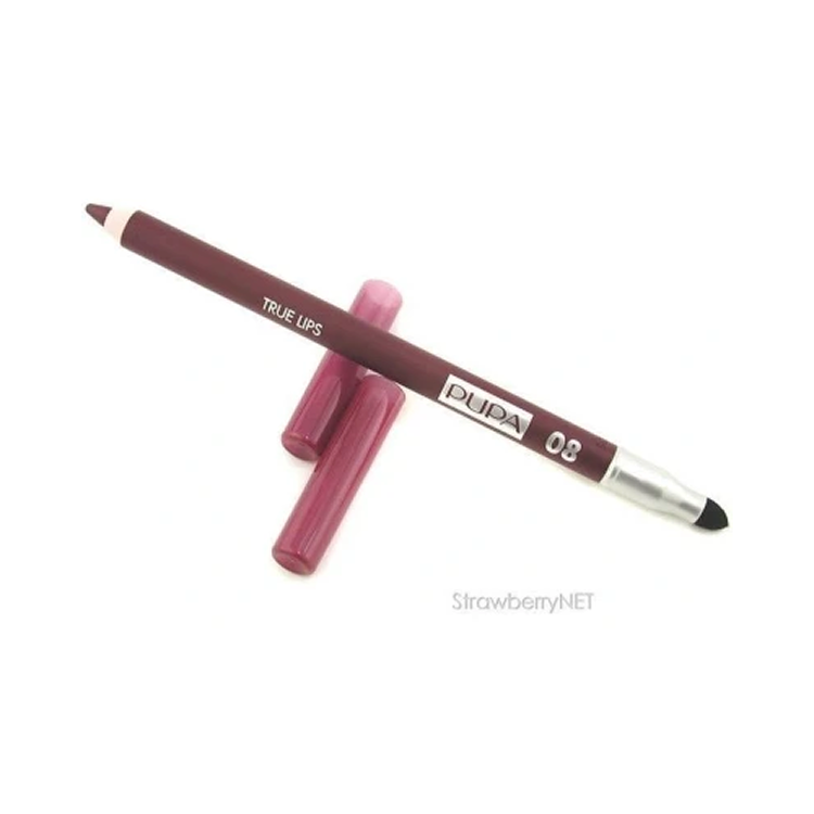 LIP LINER SMUDGE PENCIL 8 1.2G