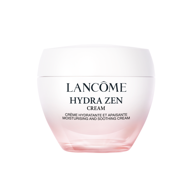 LANCOME HYDRA ZEN RECHARGING DAY CREAM 50ML