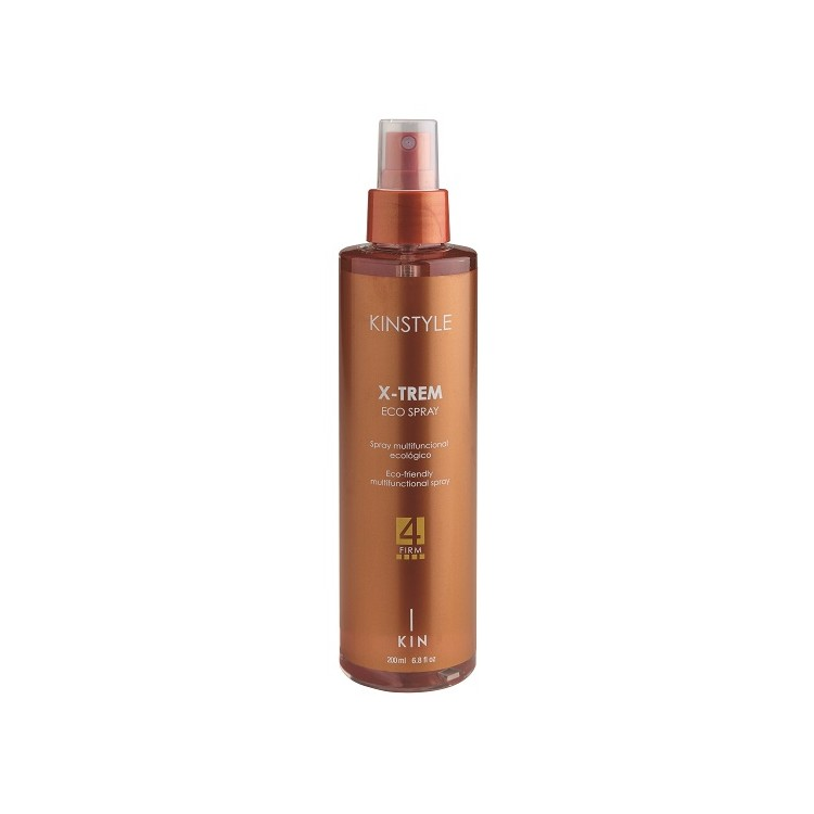 STYLIUM X-TREM X FIRM HOLD 200ML