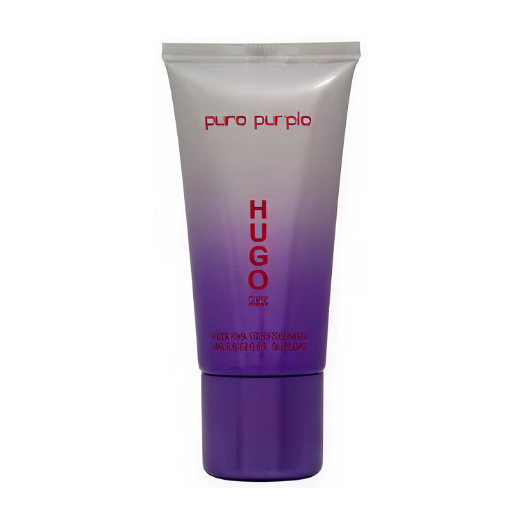 HUGO PURE PURPLE ROLL ON DEODORANT 50ML