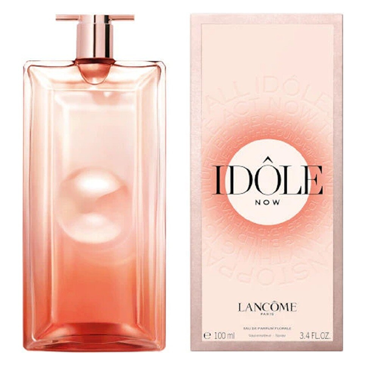 LANCOME IDOLE NOW EDP SPRAY 100ML