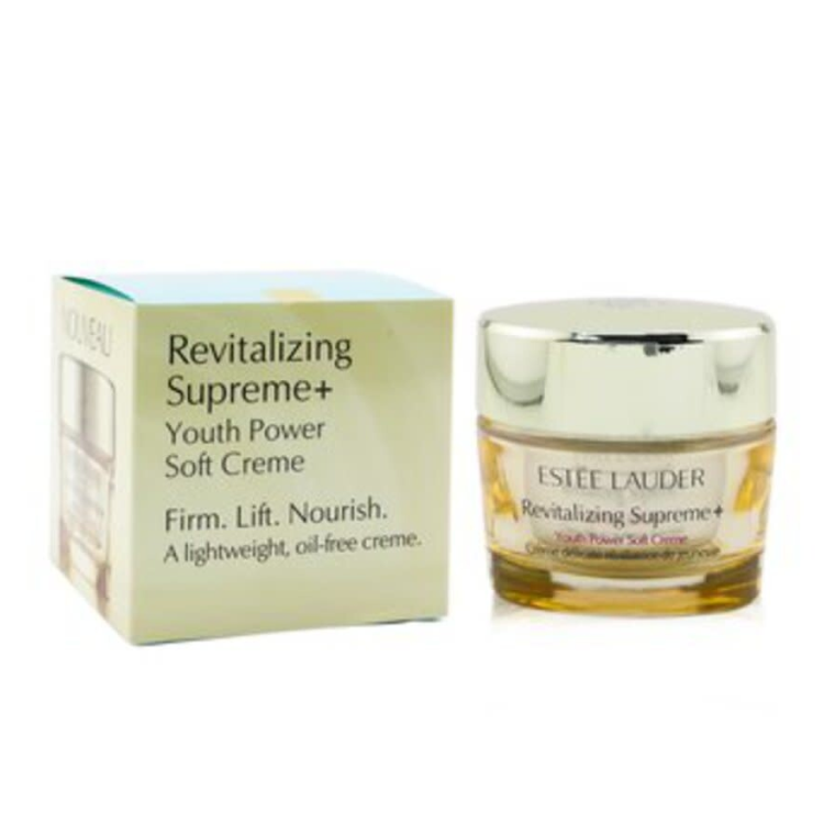 ESTEE LAUDER REVITALIZING YOUTH POWER CREAM MOISTURIZER75ML