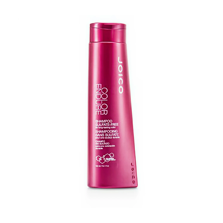 COLOR ENDURE SHAMPOO SULFATE FREE 300ML