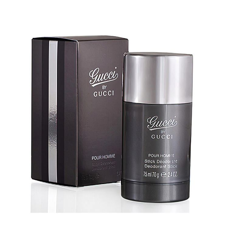 BY GUCCI HOMME DEODORANT STICK 75ML
