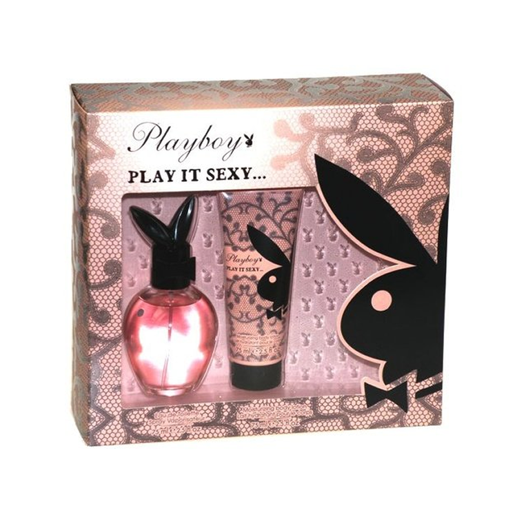 PLAY IT SEXY EDT SPRAY 75ML BY LTN 75ML