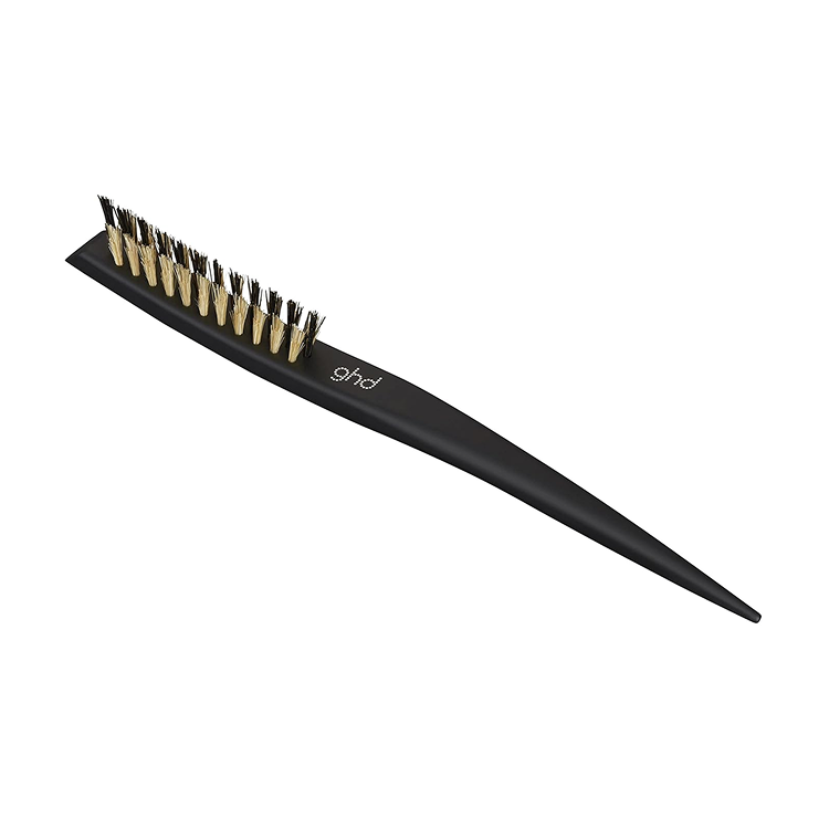 NARROW DRESSING BRUSH (HARD BOX)