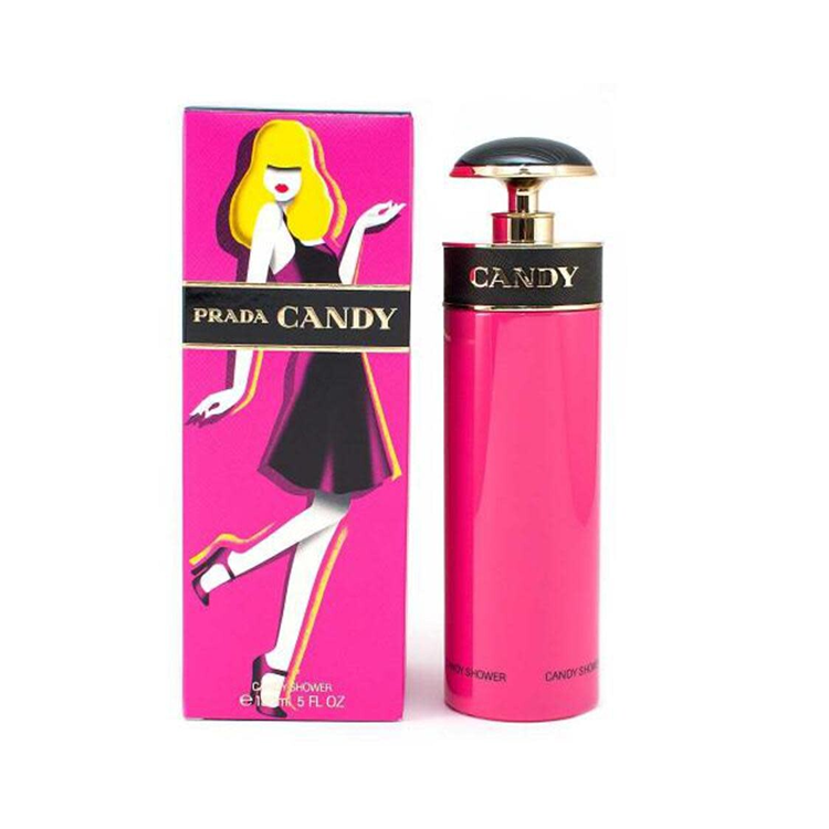 CANDY SHOWER GEL 150ML