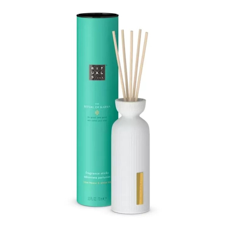 RITUALS KARMA FRAGRANCE STICKS 70ML