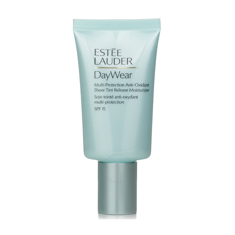 LAUDER DAY WEAR SHEER TINT SPF15 50ML ALL SKIN TYPES