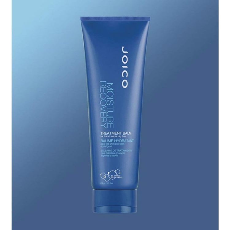 MOISTURE RECOVERY TREATMENT BALM 250ML