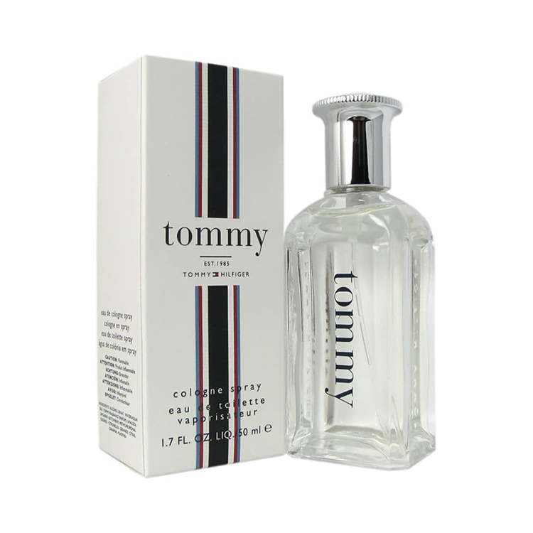 TOMMY BOY EDT SPRAY 50ML