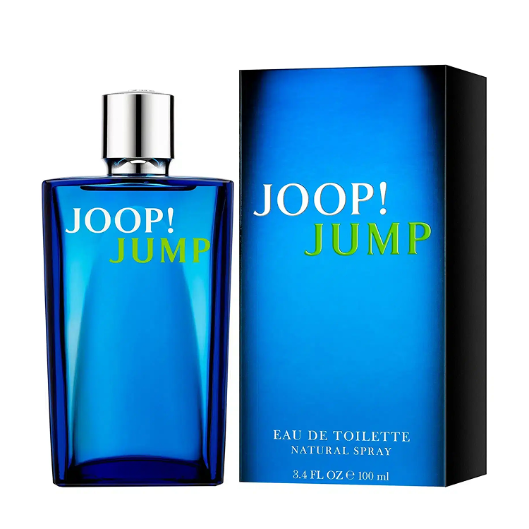 JOOP! JUMP EDT SPRAY 100ML